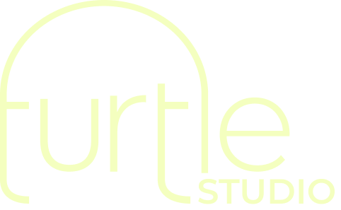 Turtle Studio Logo